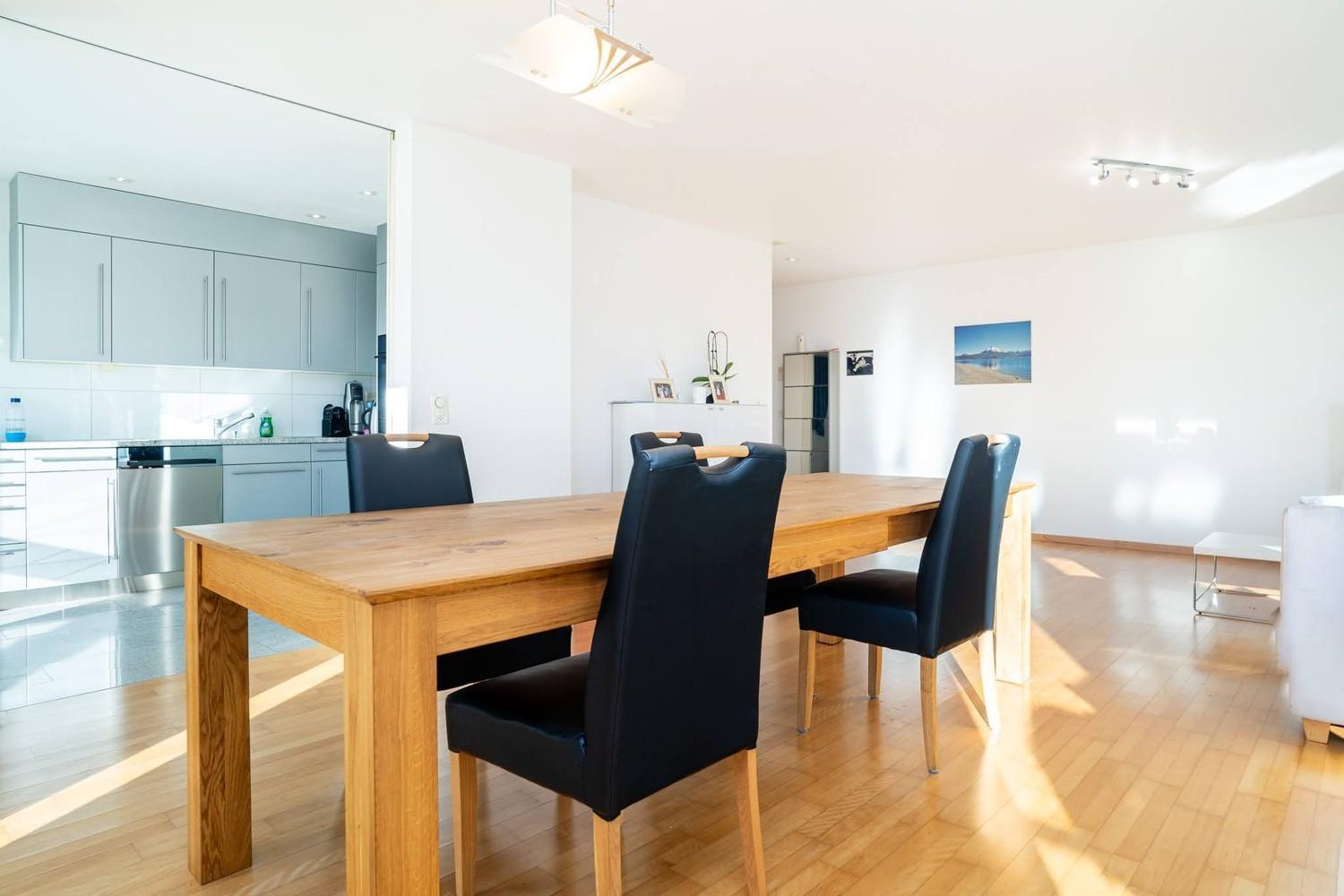 Vk - R - Zuerich Airport - Luxury - Home Stay - Raetschengaessli - Kloten Exterior photo