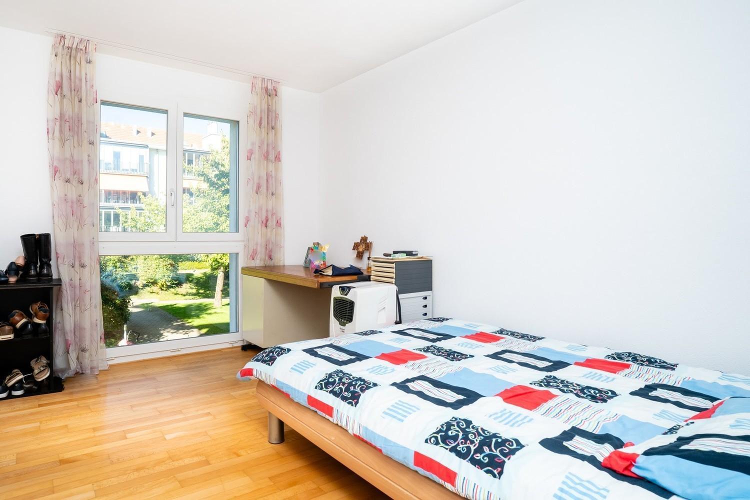 Vk - R - Zuerich Airport - Luxury - Home Stay - Raetschengaessli - Kloten Exterior photo