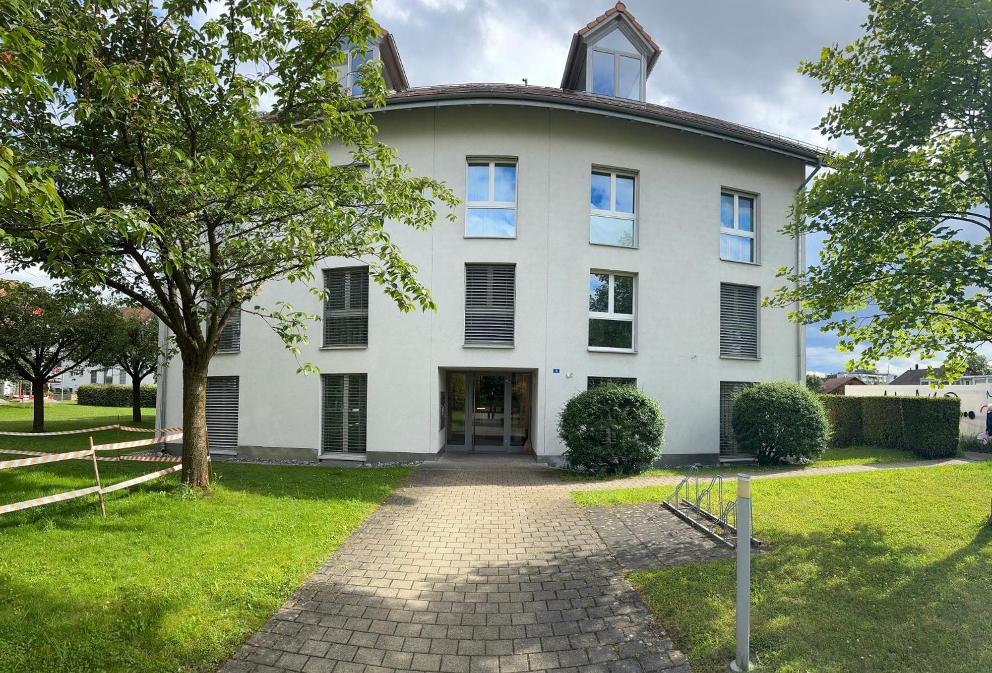 Vk - R - Zuerich Airport - Luxury - Home Stay - Raetschengaessli - Kloten Exterior photo